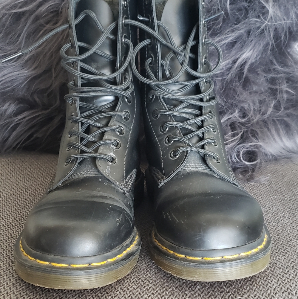 Dr Martens 1490